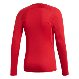 ALPHASKIN LONG SLEEVE - CW7321-116