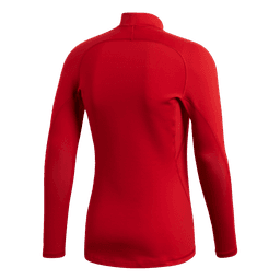 ALPHASKIN WARM LONG SLEEVE - DP5537-XS