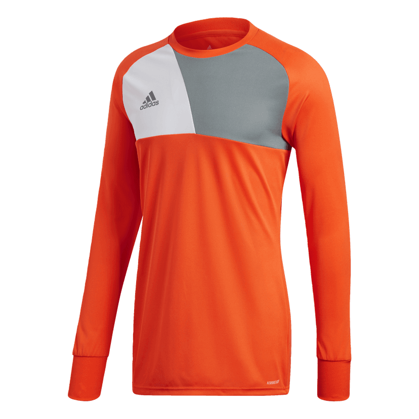 ASSITA 17 GOALKEEPER JERSEY LS - AZ5402-116