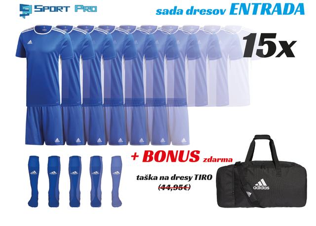 SADA DRESOV ENTRADA - sada-ENTRADA-CF1049