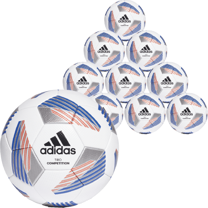 SADA 20 LÔPT - adidas TIRO COMPETITION  - FS0392-sada20