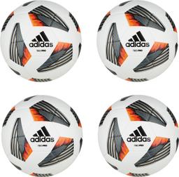 Zápasová lopta - adidas TIRO COMPETITION - SADA 4 ks - HT2426-5-sada4