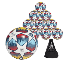 SADA 10 lôpt adidas UCL LEAGUE - IA0954-sada10