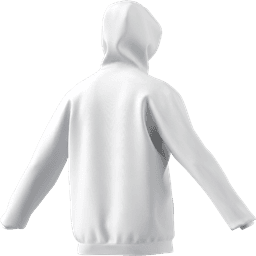 ENTRADA 22 HOODY - HG6303-116