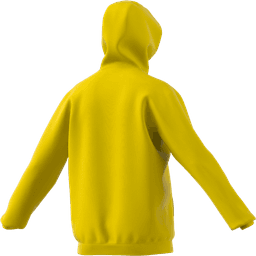 ENTRADA 22 HOODY - HI2142-116