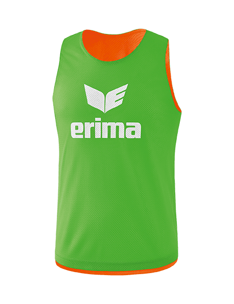 Obojstranná rozlišovačka - ERIMA TRAINING BIB - 3242002-XS