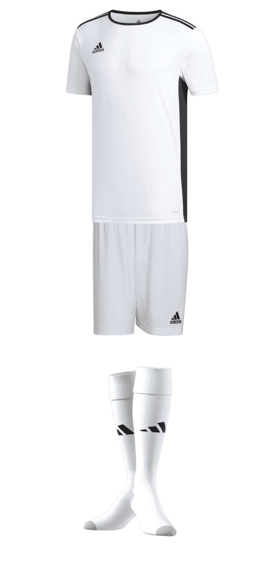 Sada dresov adidas ENTRADA18 - ENT18_sada18