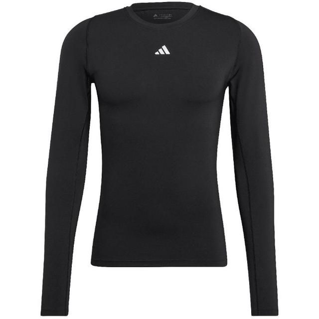 Funkčné termo tričko adidas TF LS TEE - sada 20 ks - HP0626-sada