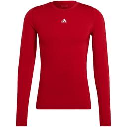 Funkčné termo tričko adidas TF LS TEE - sada 20 ks - HP0626-sada