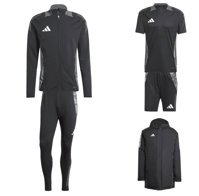 Sada oblečenia - adidas TIRO24 COMPETITION - tr_sada_tiro24