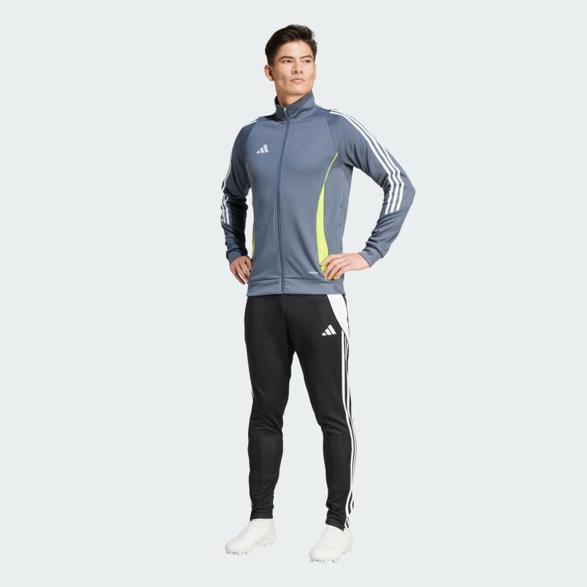 Súprava adidas - TIRO24 TR JKT/PNT - IV6939/IV6945