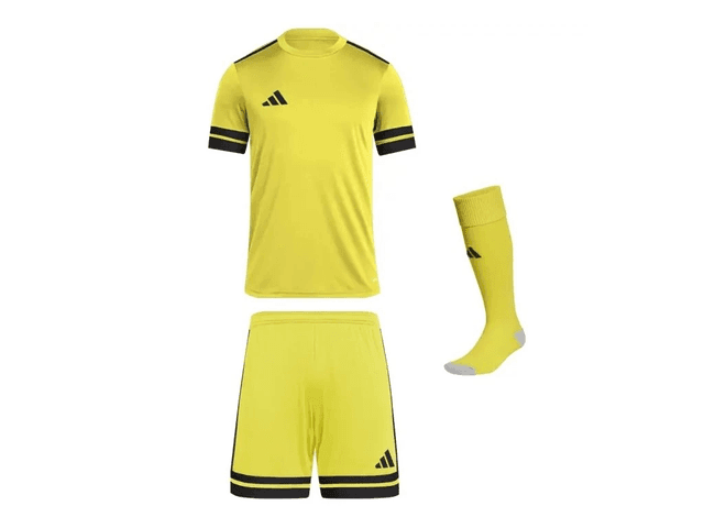 Sada 16 ks dresov  - SQUADRA25 - JG5831_sada16