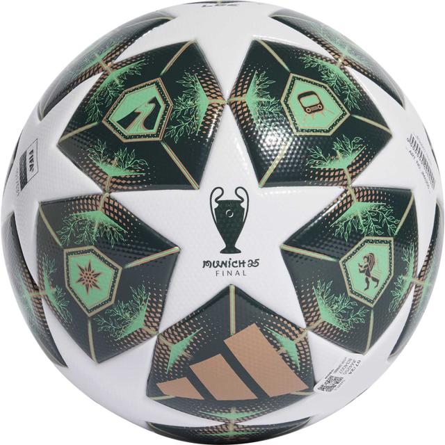 Sada 20 lôpt adidas - UCL 25 LEAGUE - JH1296-sada20