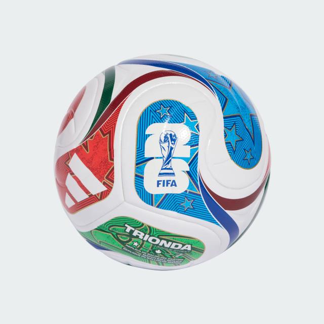 Lopta adidas - WC LEAGUE J350  - JD8167