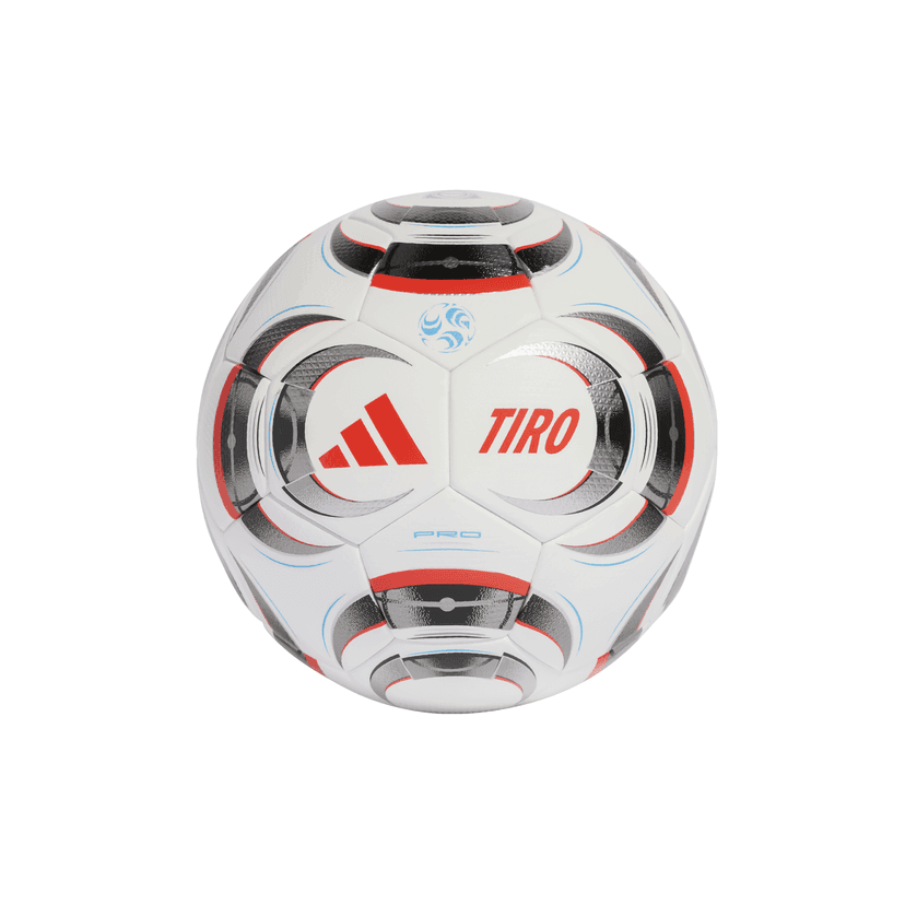 Zápasová lopta - adidas TIRO23 PRO - JW1533