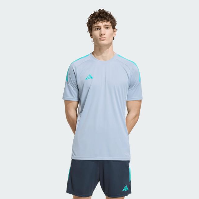 Sada oblečenia TIRO ES JSY + SHO - KS5861/KH3210