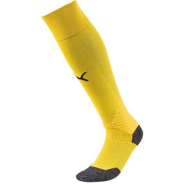 Štulpne Puma Team LIGA Socks - 4059504597147