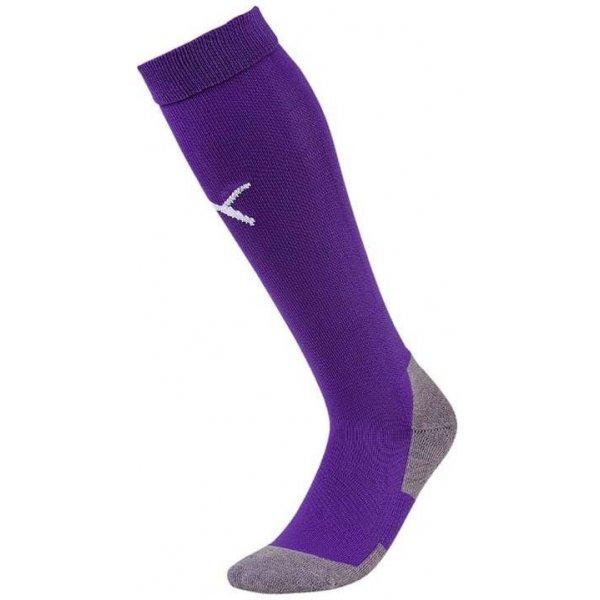Štulpne Puma TEAM LIGA SOCKS CORE - 4059504601585