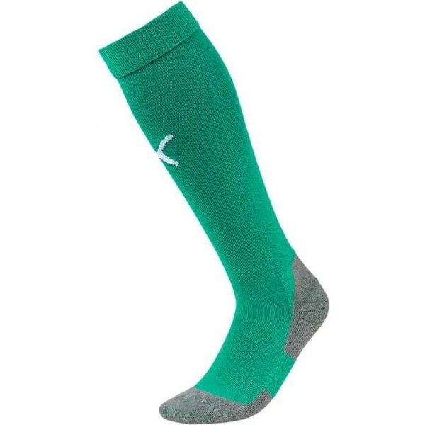 Štulpne Puma TEAM LIGA SOCKS CORE - 4059504645787