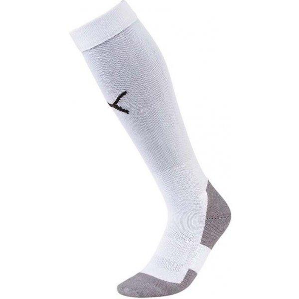Štulpne Puma TEAM LIGA SOCKS CORE - 4059504601448