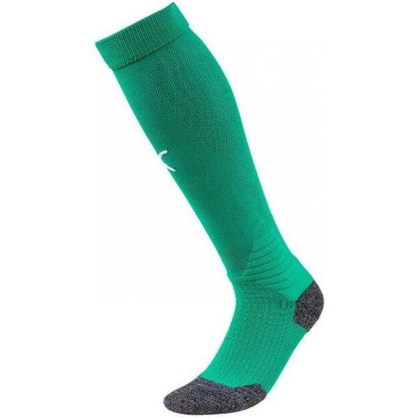 Štulpne Puma Team LIGA Socks - 4059504645688