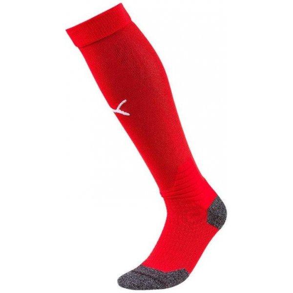 Štulpne Puma Team LIGA Socks - 4059504599097