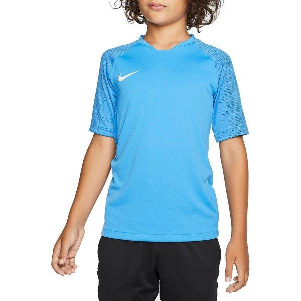 Tričko Nike B NK BRT STRKE TOP SS - 192502401963