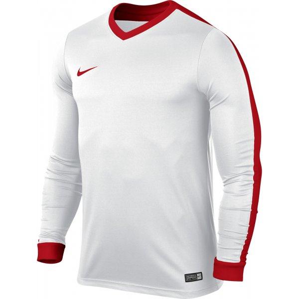 Dres s dlhým rukávom Nike  STRIKER IV LS JR - 685068307973