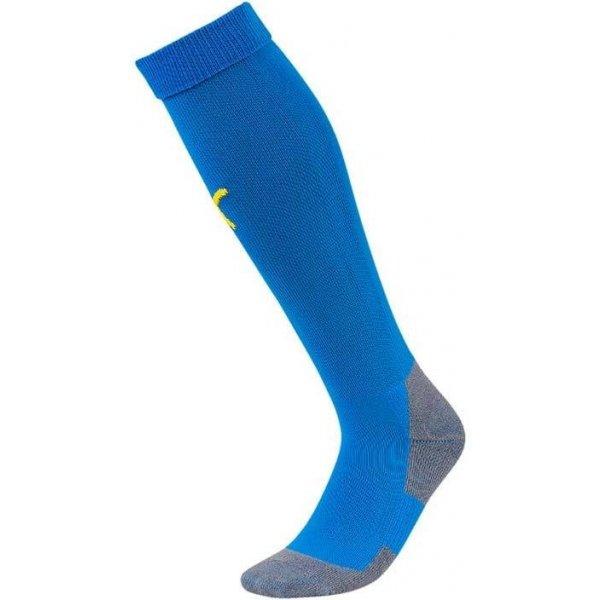 Štulpne Puma TEAM LIGA SOCKS CORE - 4059504601325
