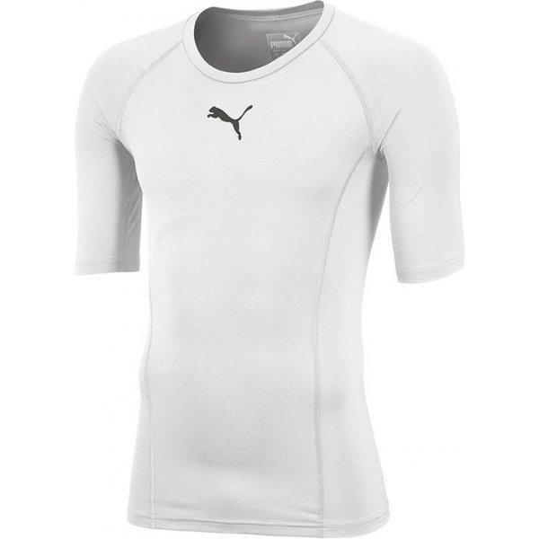 Tričko Puma LIGA Baselayer Tee SS - 4059505719951