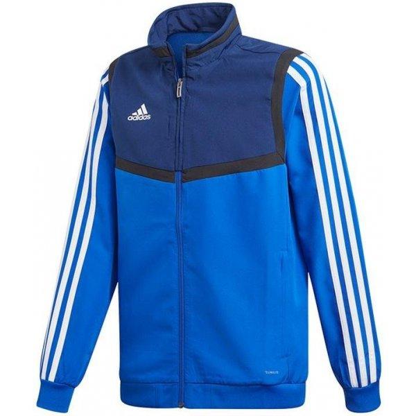 Bunda adidas tiro 19 präsentations kids - 4060515464984