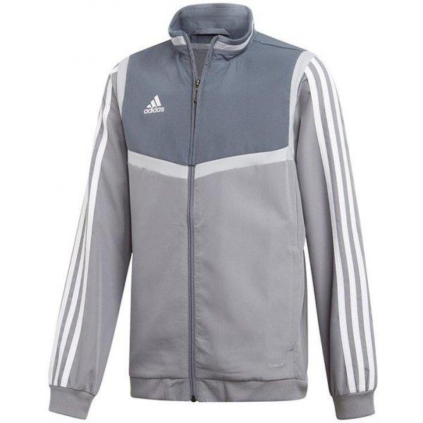 Bunda adidas tiro 19 präsentations kids - 4060515292068