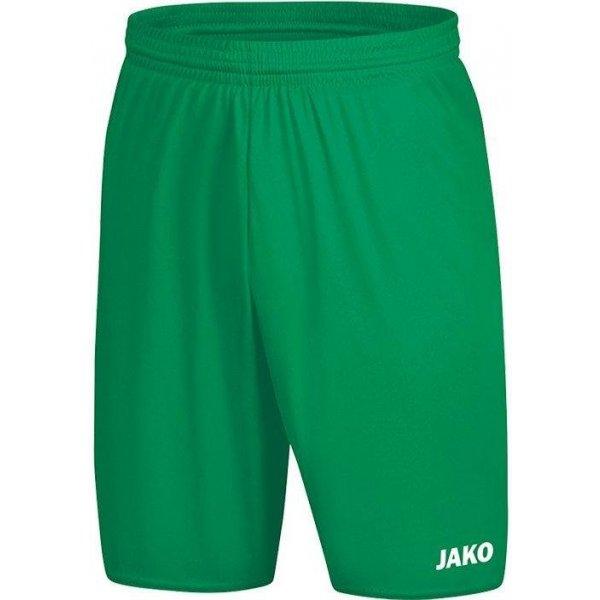 Šortky JAKO MANCHESTER 2.0 - 4059562230390