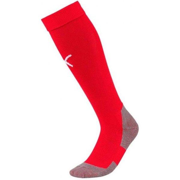 Štulpne Puma TEAM LIGA SOCKS CORE - 4059504601202