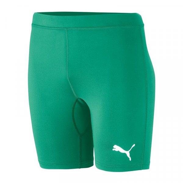 Šortky Puma LIGA Baselayer Short Tight - 4059505736965
