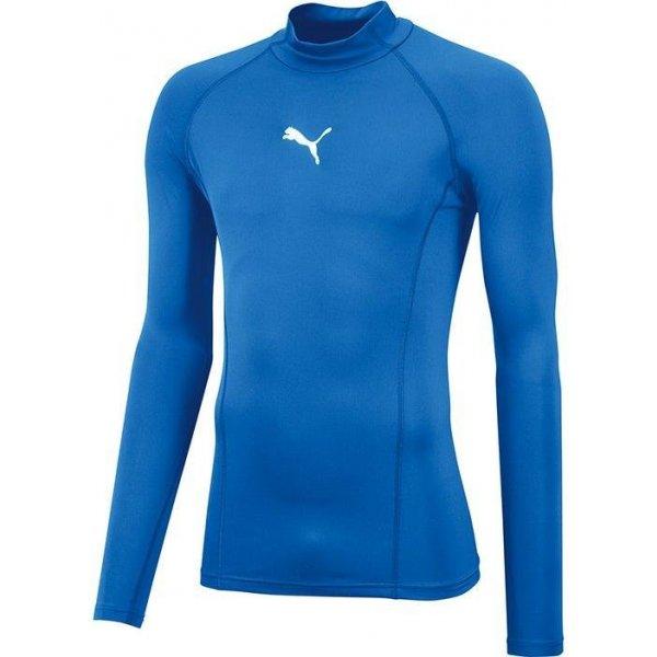 Tričko s dlhým rukávom Puma LIGA Baselayer Tee LS Warm - 4059505732974