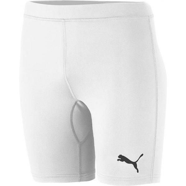 Šortky Puma LIGA Baselayer Short Tight Jr - 4059505738099