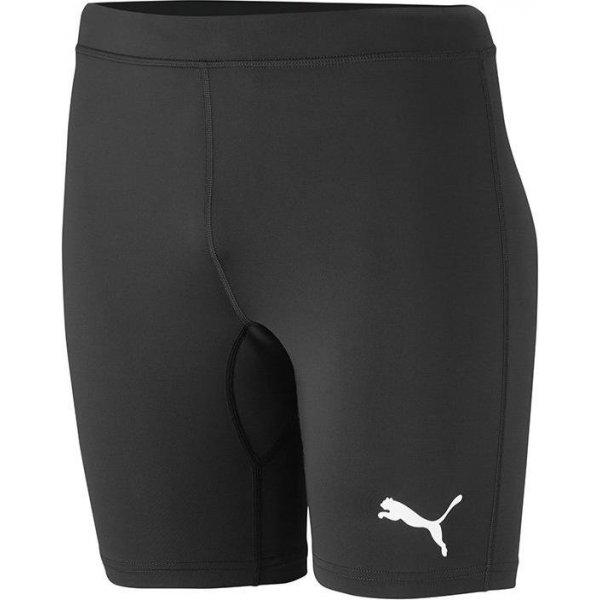 Šortky Puma LIGA Baselayer Short Tight - 4059505737382