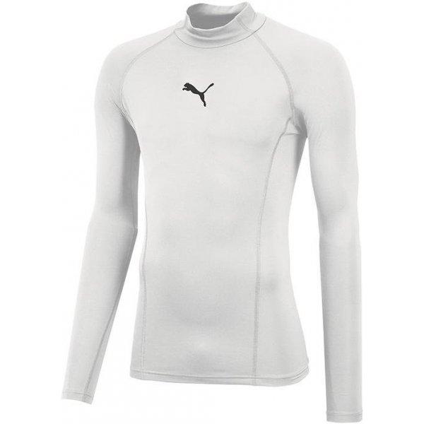 Tričko s dlhým rukávom Puma LIGA Baselayer Tee LS Warm - 4059505732738