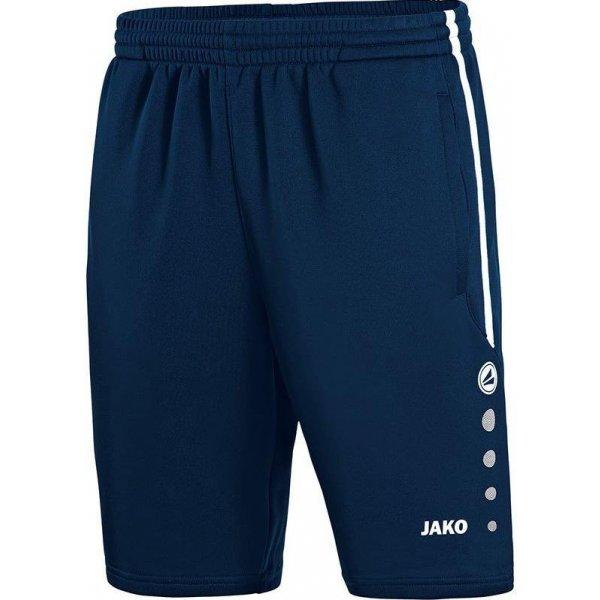 Šortky JAKO ACTIVE TRAINING SHORT KIDS - 4050144678562