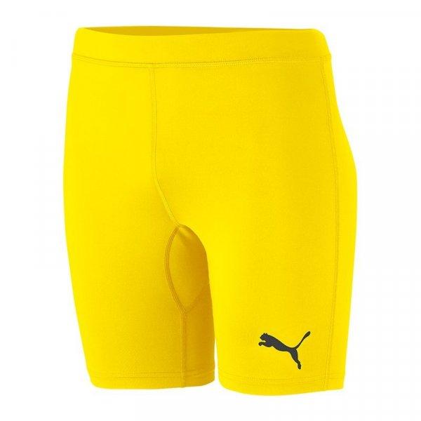 Šortky Puma LIGA Baselayer Short Tight - 4059505737153