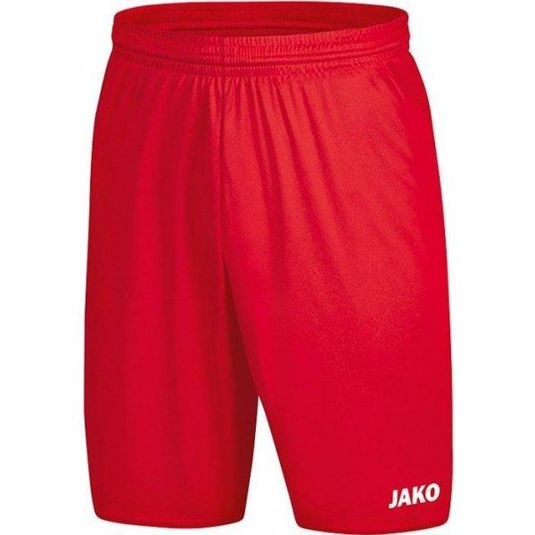 Šortky JAKO MANCHESTER 2.0 Y - 4059562227406