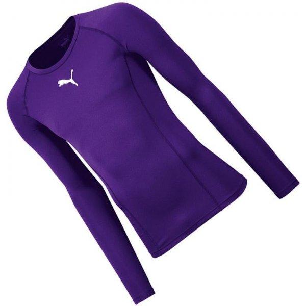 Tričko s dlhým rukávom Puma LIGA Baselayer - 4059505724252