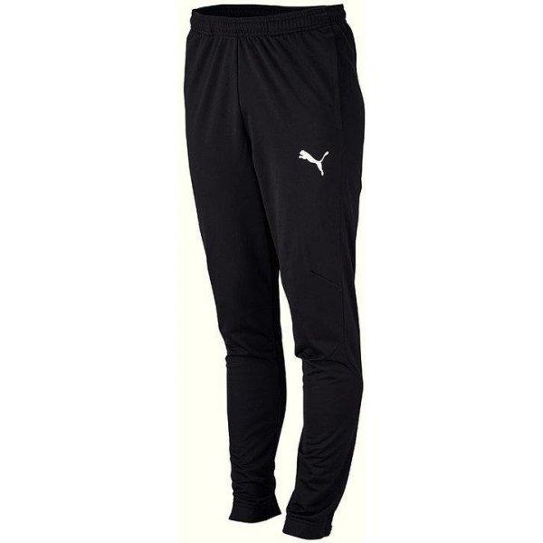 Nohavice Puma LIGA Sideline Poly Pant Core - 4059505820602