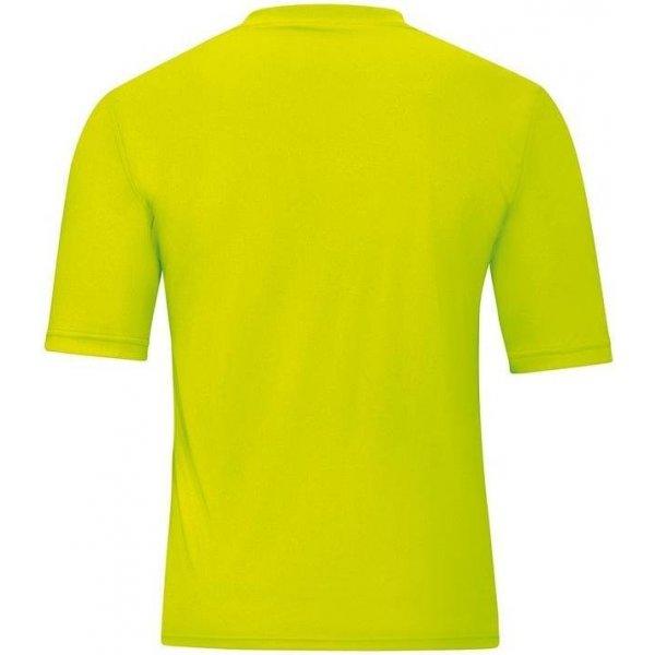 Dres Jako TEAM SS JSY Y - 4059562228069