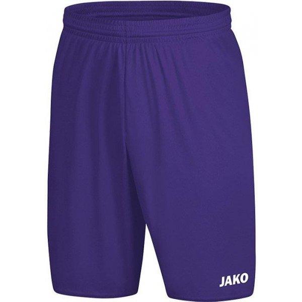 Šortky JAKO MANCHESTER 2.0 Y - 4059562232004