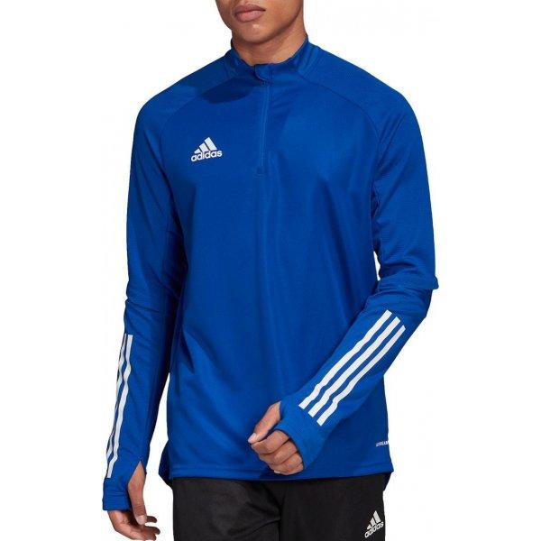 Mikina adidas CONDIVO20 TRAINING TOP - 4062049337888