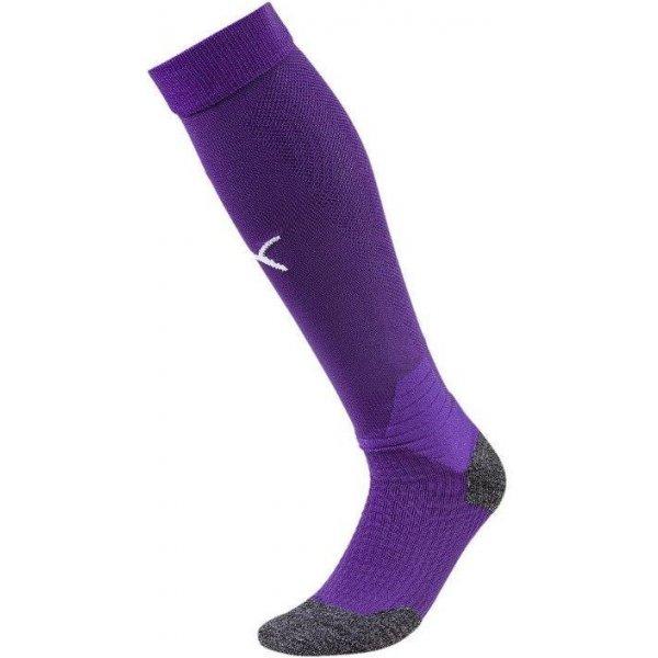 Štulpne Puma Team LIGA Socks - 4059504598632