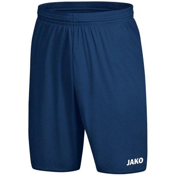 Šortky JAKO MANCHESTER 2.0 W - 4059562235777