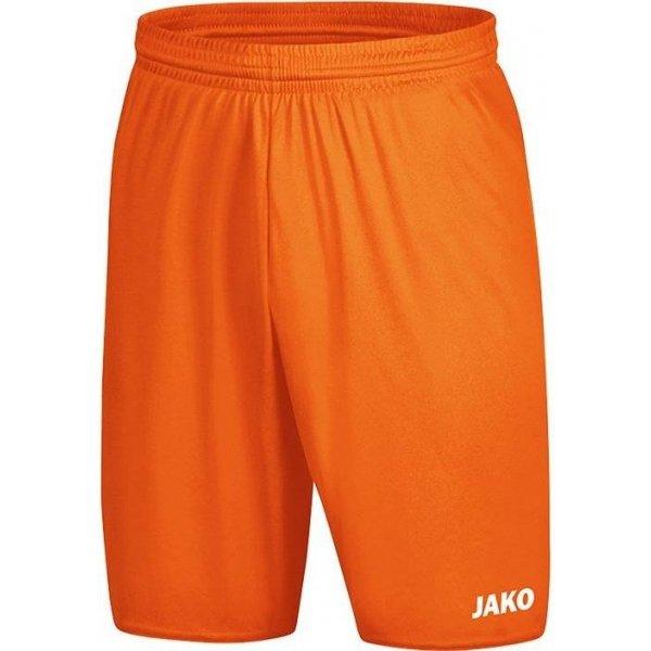 Šortky JAKO MANCHESTER 2.0 - 4059562232608